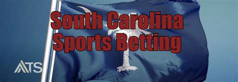 South Carolina Sports Betting: Will SC Sportsbooks Launch in .